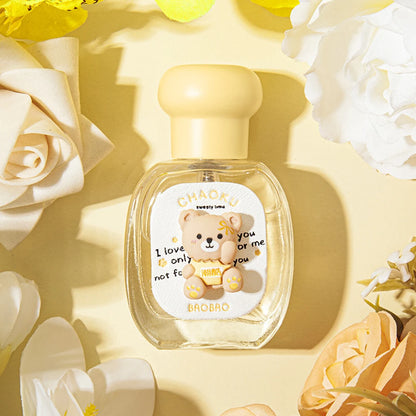 30ml BAOBAO cool sweetheart era perfume fresh light perfume lasting