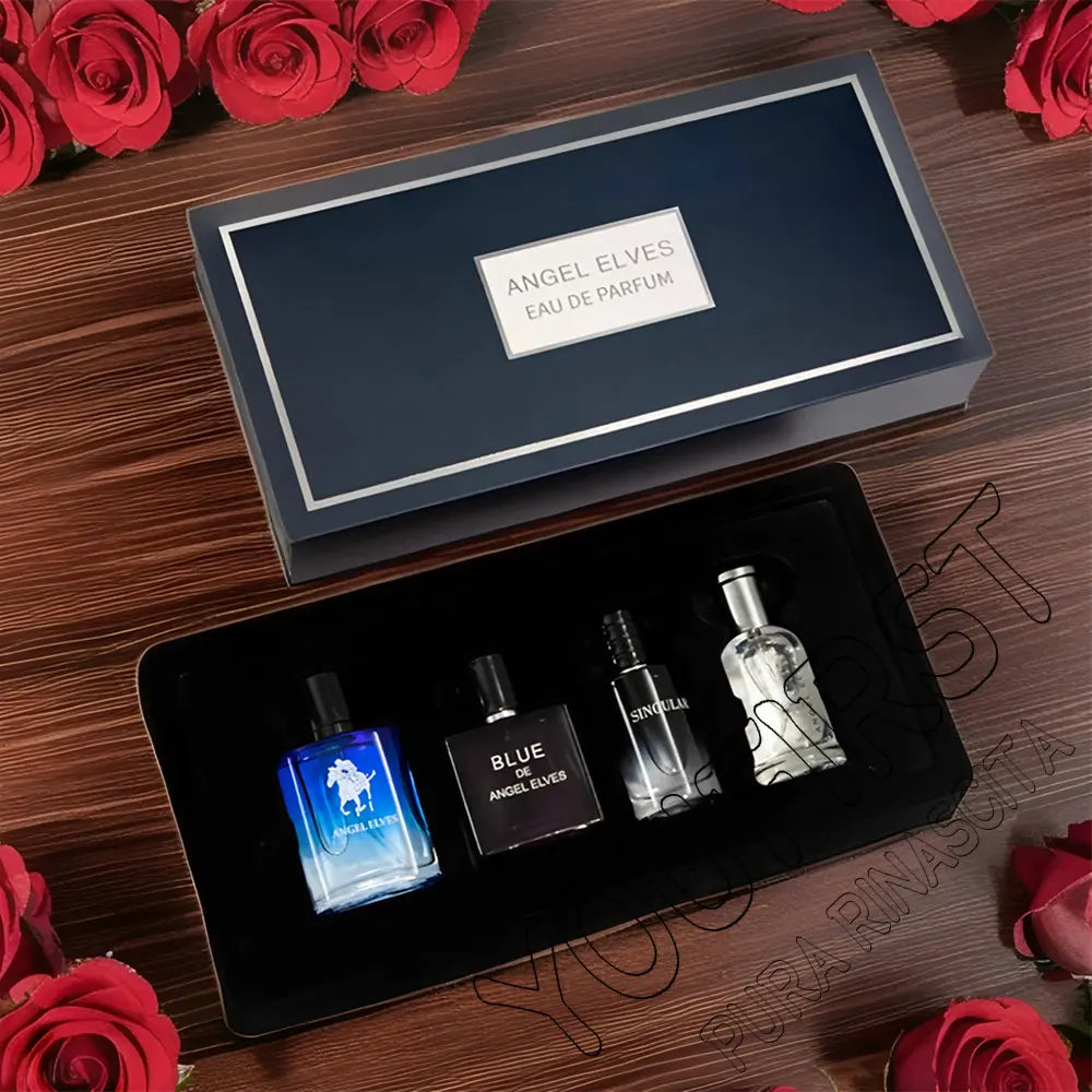 Brand Perfume Men For Date 120ml