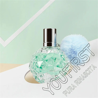 Beautiful Ice Elf Perfume Women Floral Scent Spray 50ML