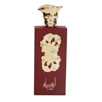 ANSAAM Middle East men and women