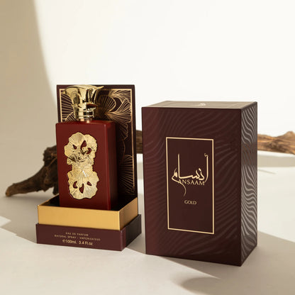 ANSAAM Middle East men and women