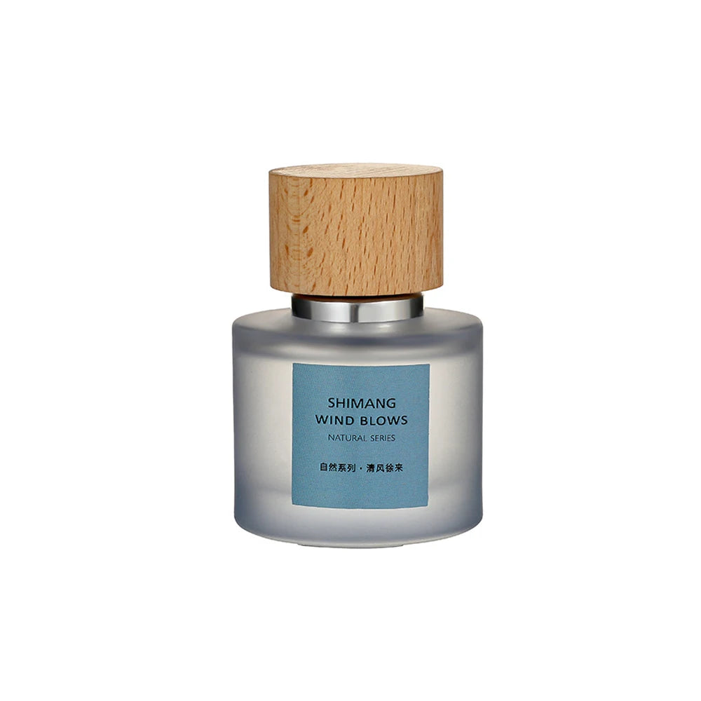 Brand Perfume Sandalwood Women Perfume Spray Flirting Pheromone