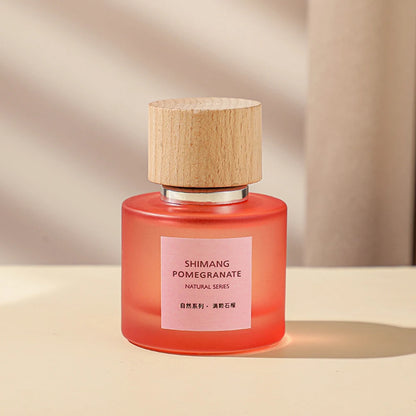 Brand Perfume Sandalwood Women Perfume Spray Flirting Pheromone