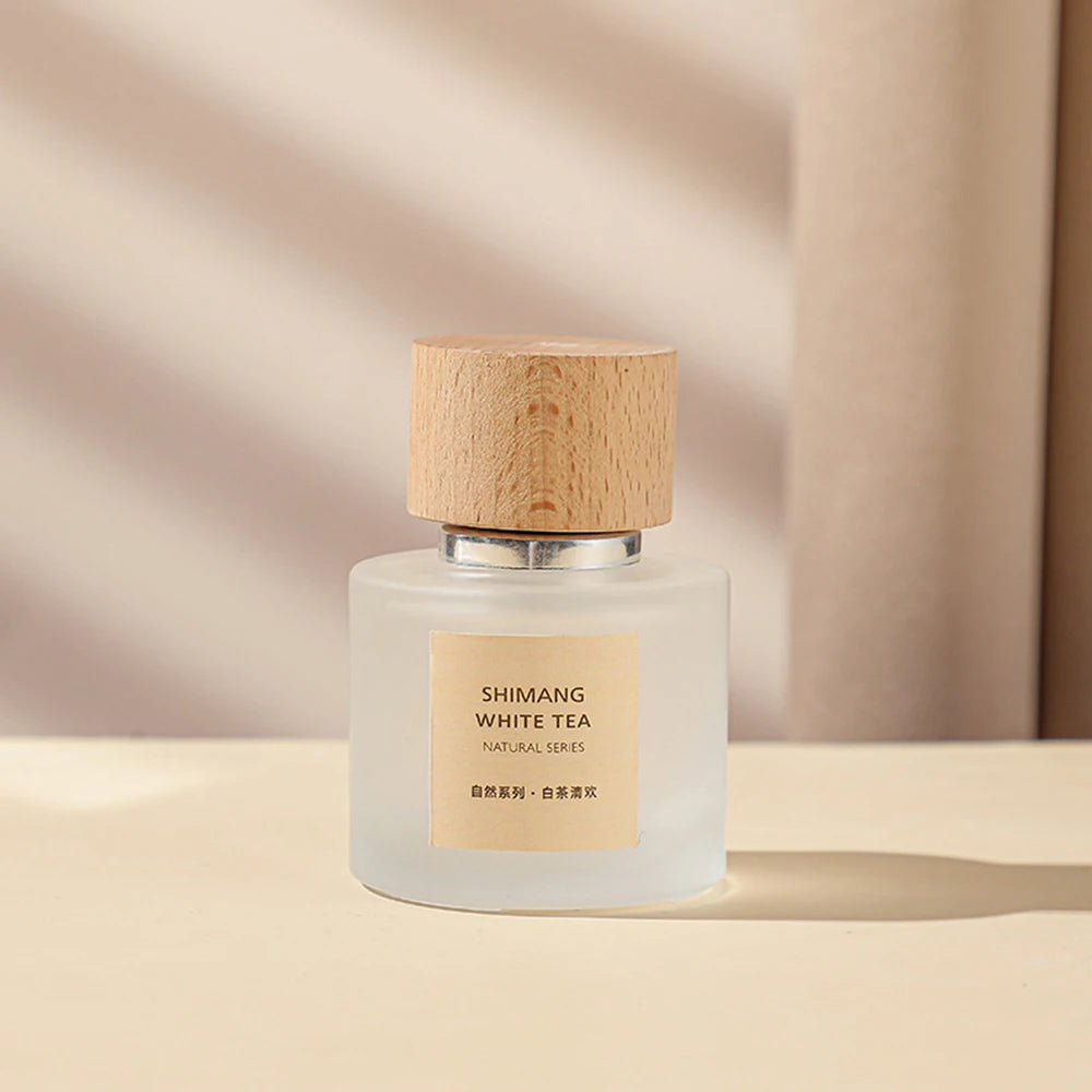 Brand Perfume Sandalwood Women Perfume Spray Flirting Pheromone