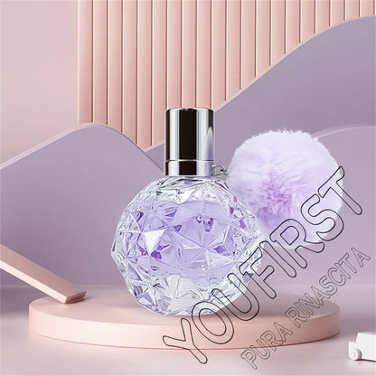 Beautiful Ice Elf Perfume Women Floral Scent Spray 50ML