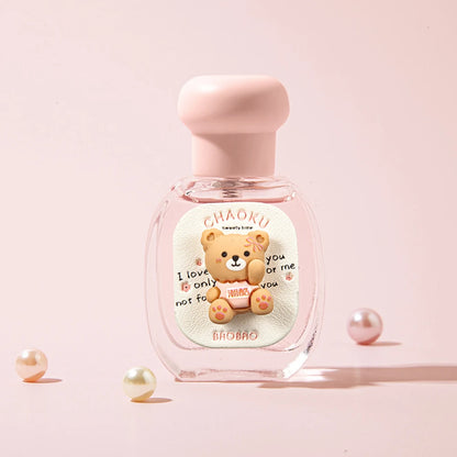 30ml BAOBAO cool sweetheart era perfume fresh light perfume lasting