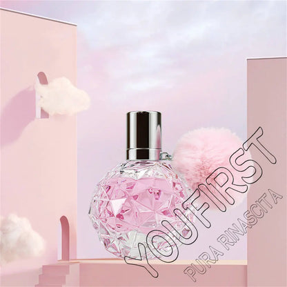 Beautiful Ice Elf Perfume Women Floral Scent Spray 50ML