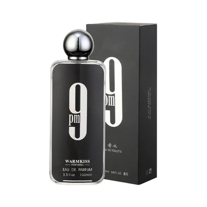 3.5 Oz /100ml 9PM 9AM Original Neutral Persistent Charming Charm Wood Tone Solemn Gorgeous Hair Body Perfume Spray Female Male
