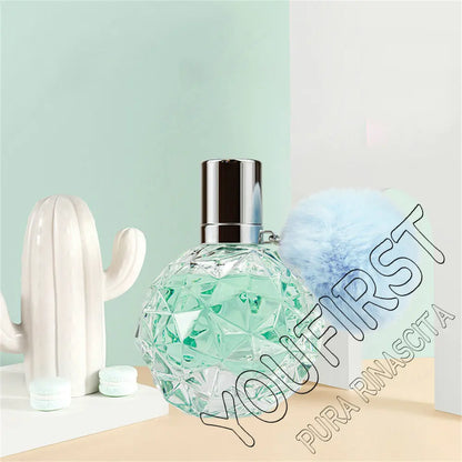 Beautiful Ice Elf Perfume Women Floral Scent Spray 50ML