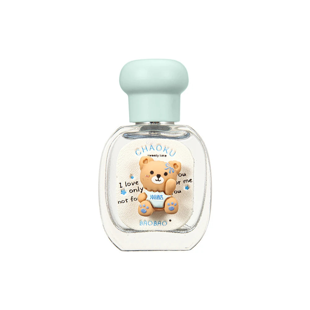 30ml BAOBAO cool sweetheart era perfume fresh light perfume lasting