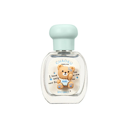 30ml BAOBAO cool sweetheart era perfume fresh light perfume lasting