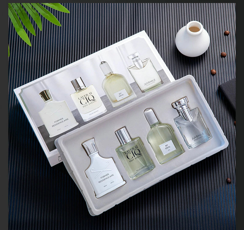 Brand Men Perfume 100ml