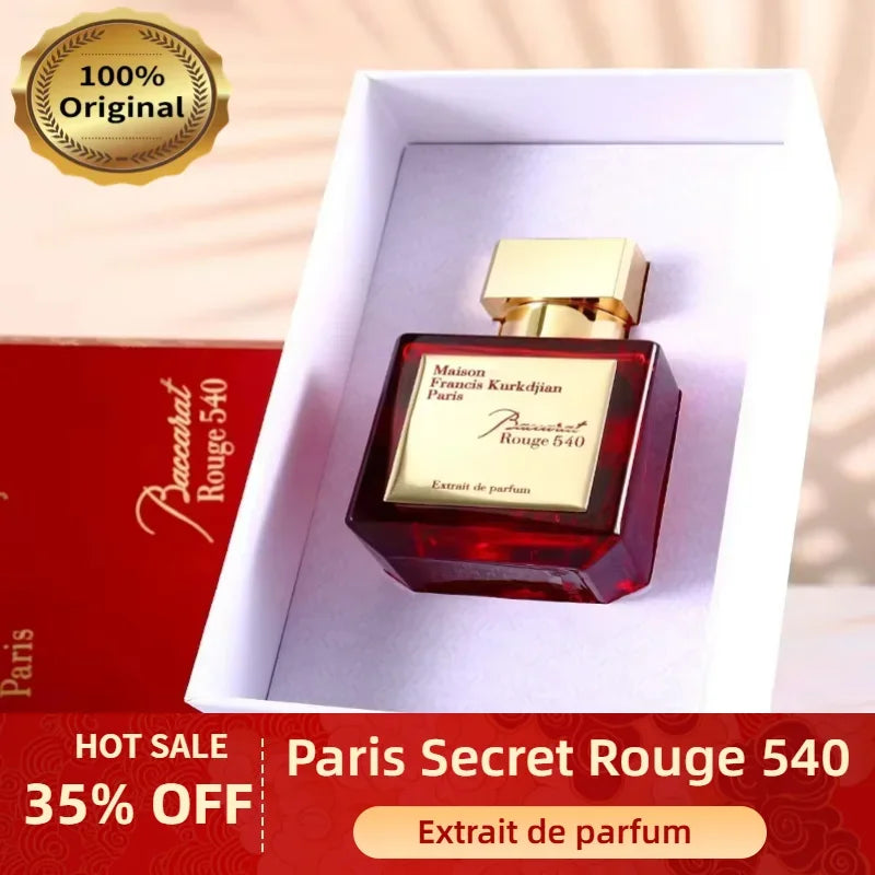2025 hot sale gift perfume original Eau de Paris secret parfum luxury elegance