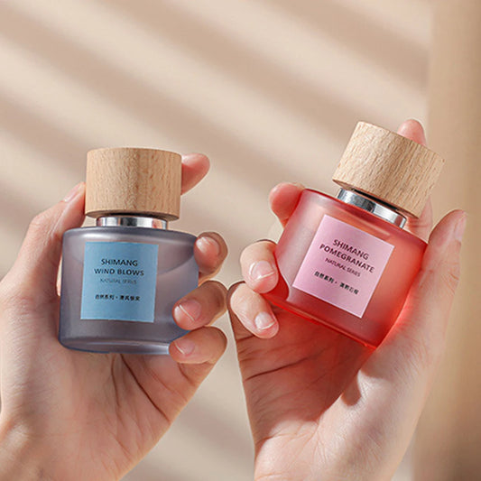 Brand Perfume Sandalwood Women Perfume Spray Flirting Pheromone