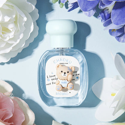 30ml BAOBAO cool sweetheart era perfume fresh light perfume lasting