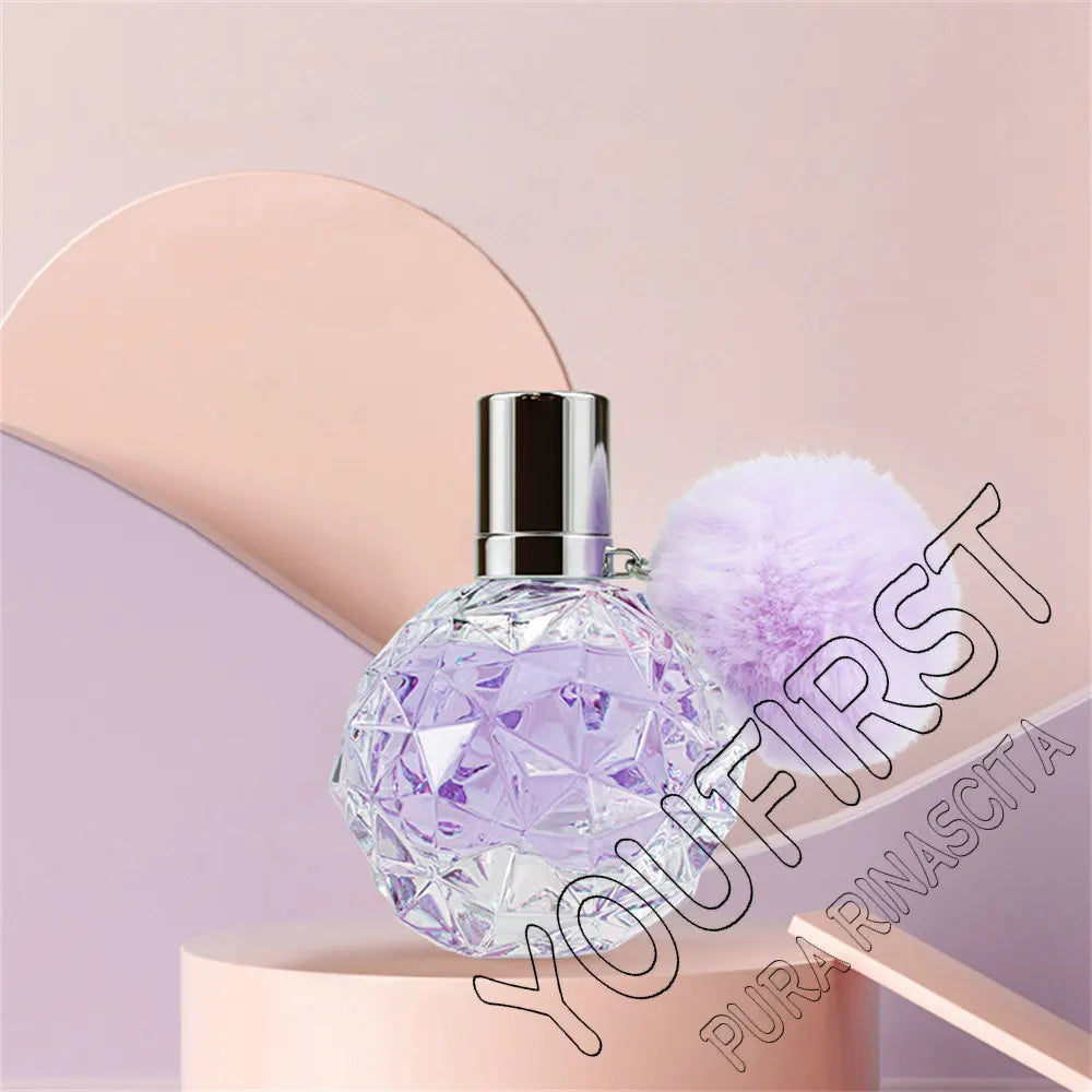 Beautiful Ice Elf Perfume Women Floral Scent Spray 50ML