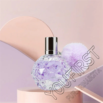 Beautiful Ice Elf Perfume Women Floral Scent Spray 50ML
