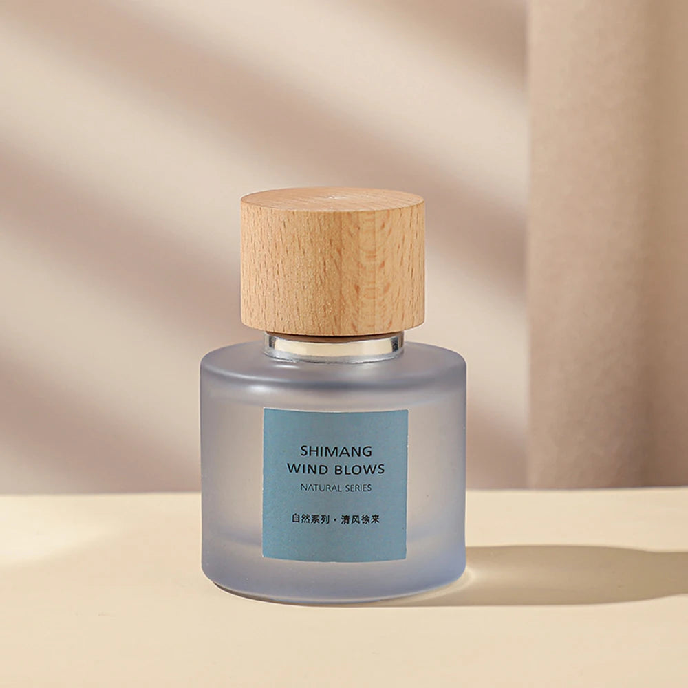 Brand Perfume Sandalwood Women Perfume Spray Flirting Pheromone