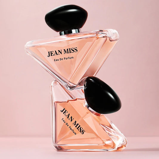 Brand Women's Perfume Long-lasting Fragrance Floral Perfume Amber Hot sale 85ml