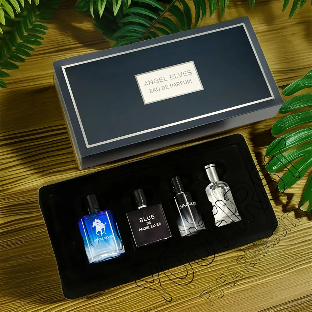 Brand Perfume Men For Date 120ml