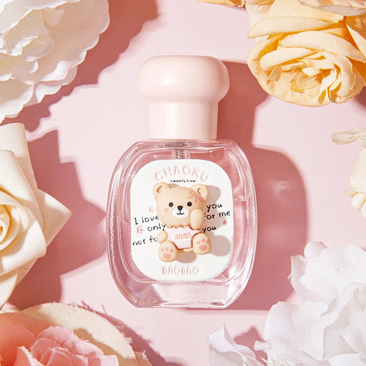 30ml BAOBAO cool sweetheart era perfume fresh light perfume lasting