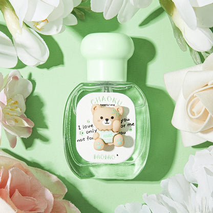 30ml BAOBAO cool sweetheart era perfume fresh light perfume lasting