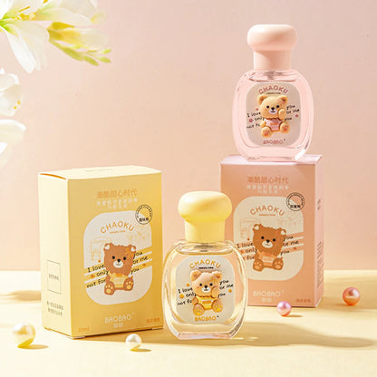 30ml BAOBAO cool sweetheart era perfume fresh light perfume lasting