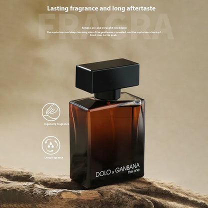 Brand Perfume Musk WWoody Men Perfume Spray Flirting Pheromone Long Lasting Irresistible