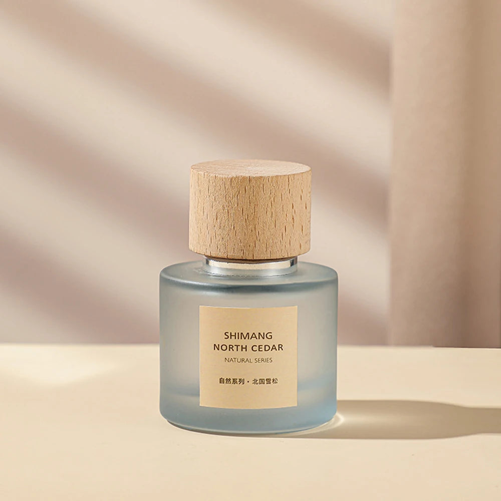 Brand Perfume Sandalwood Women Perfume Spray Flirting Pheromone