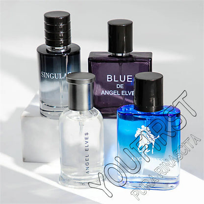 Brand Perfume Men For Date 120ml