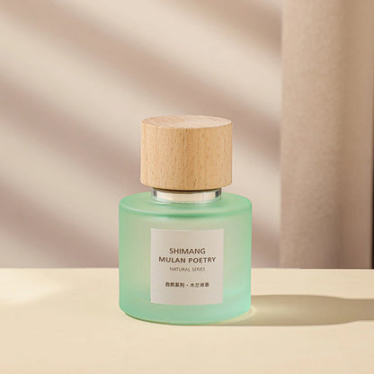 Brand Perfume Sandalwood Women Perfume Spray Flirting Pheromone